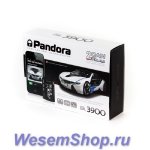 PANDORA DXL 3900